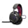 Słuchawki bezprzewodowe JBL Quantum 950 ANC Czarno-fioletowe